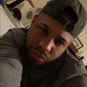 Meet your Posher, Freddy